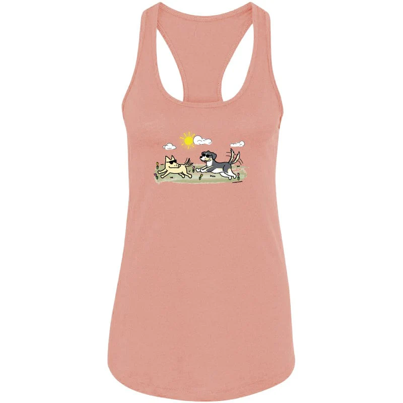 Ladies Tank Top